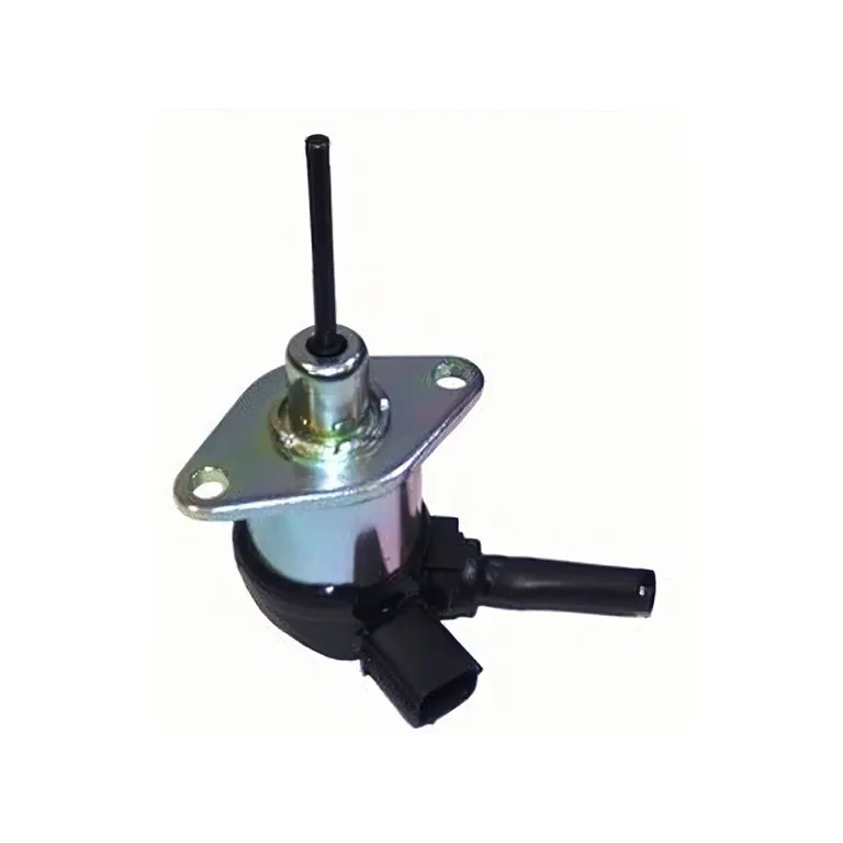 Fuel Stop Solenoid 7022789 for Bobcat Loader AL275 online Fuel Stop Solenoid 7022789 for Bobcat Loader AL275 online