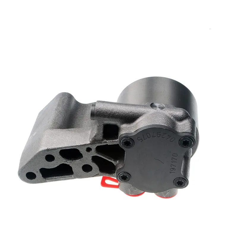 Fuel Supply Pump 04507514 for Deutz Engine TCD2012L042V TCD2013L044V TCD2012L064V TCD2013L062V TCD6L20122V online Fuel Supply Pump 04507514 for Deutz Engine TCD2012L042V TCD2013L044V TCD2012L064V TCD2013L062V TCD6L20122V online