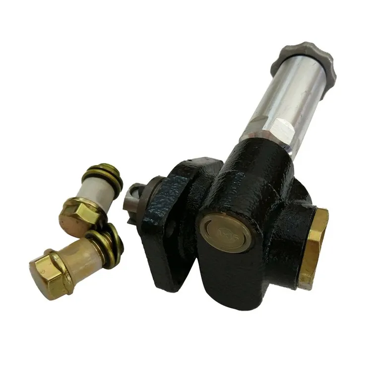 Fuel Supply Pump 105220-5571 for Zexel online