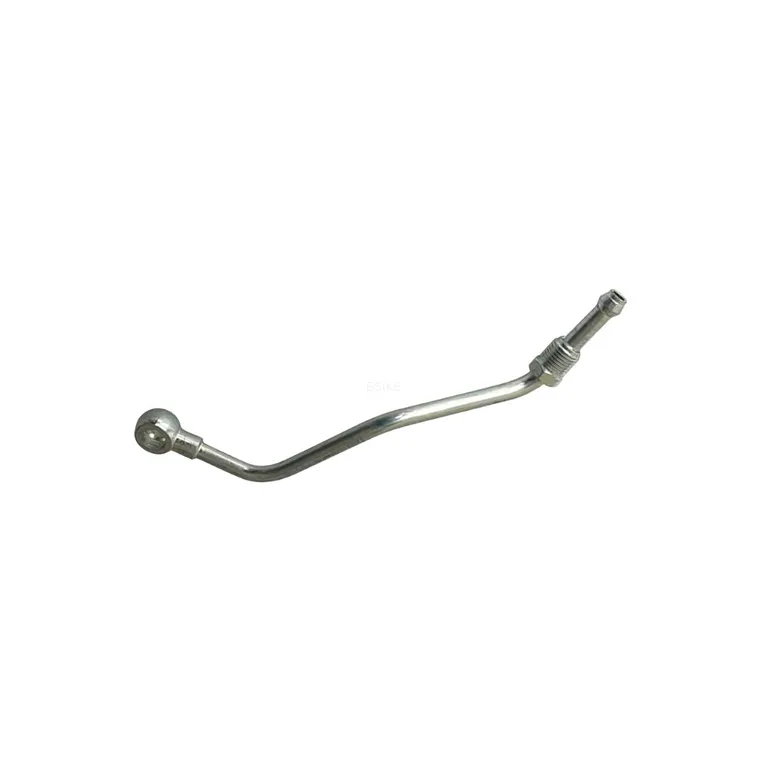 Fuel Supply Tube 4937406 for Cummins Engine ISF3.8 B4.5S G5.9 ISB online Fuel Supply Tube 4937406 for Cummins Engine ISF3.8 B4.5S G5.9 ISB online