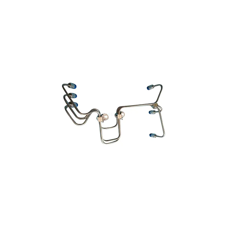 Fuel Supply Tube 4980776 for Cummins Engine DCEC online Fuel Supply Tube 4980776 for Cummins Engine DCEC online