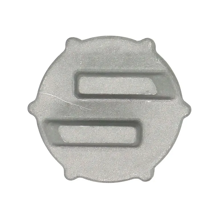 Fuel Tank Cap 19M-04-11220 for Komatsu D155-2 D355A-3 D375A Bulldozer Inner Diameter 90mm online