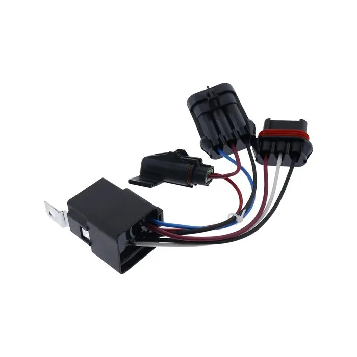 Fuel Timer Solenoid Assembly 6669415 for Bobcat 653 751 753 763 773 7753 853 Skid Steer Loader online Fuel Timer Solenoid Assembly 6669415 for Bobcat 653 751 753 763 773 7753 853 Skid Steer Loader online