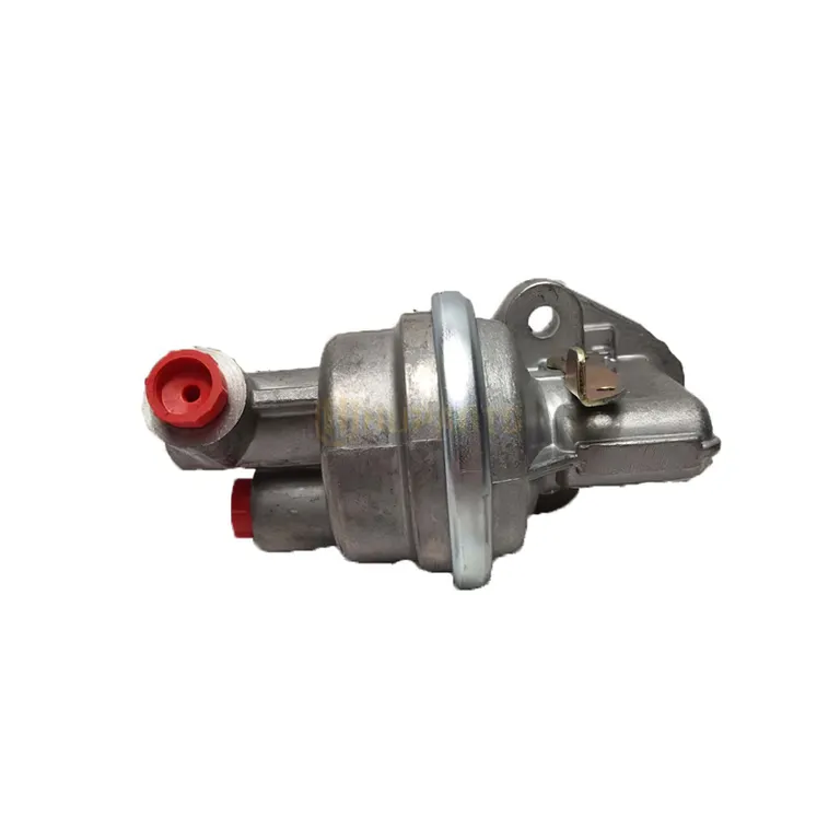 Fuel Transfer Feed Pump 3970881 for Cummins 6BT 4BT Engine online Fuel Transfer Feed Pump 3970881 for Cummins 6BT 4BT Engine online