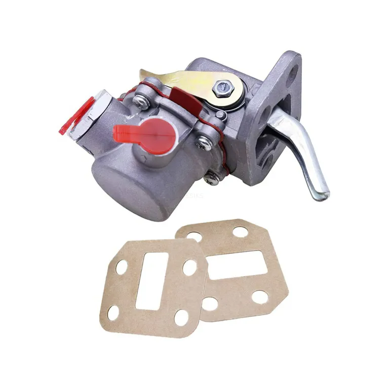 Fuel Transfer Pump 121-3220 for Caterpillar CAT 307 312 315 317 M312 M315 Excavator 3054 3054B Engine online Fuel Transfer Pump 121-3220 for Caterpillar CAT 307 312 315 317 M312 M315 Excavator 3054 3054B Engine online