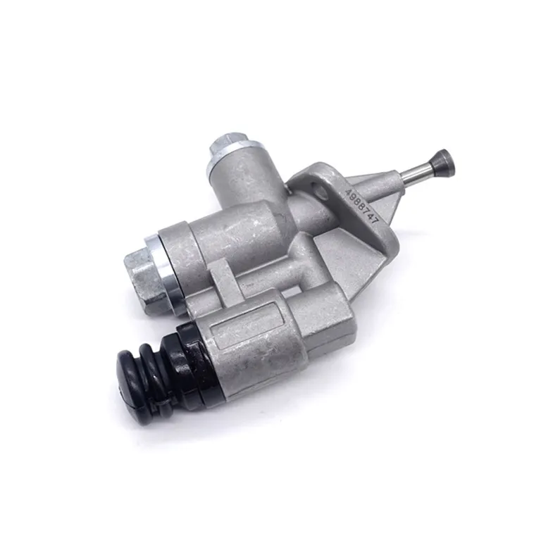Fuel Transfer Pump 3936318 for Cummins 6CTA ISB ISC QSB Engine online
