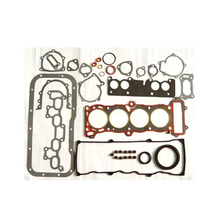 Full Engine Gasket Set 10101-73Y25 for Nissan Engine GA14 Sunny 1392cc online Full Engine Gasket Set 10101-73Y25 for Nissan Engine GA14 Sunny 1392cc online