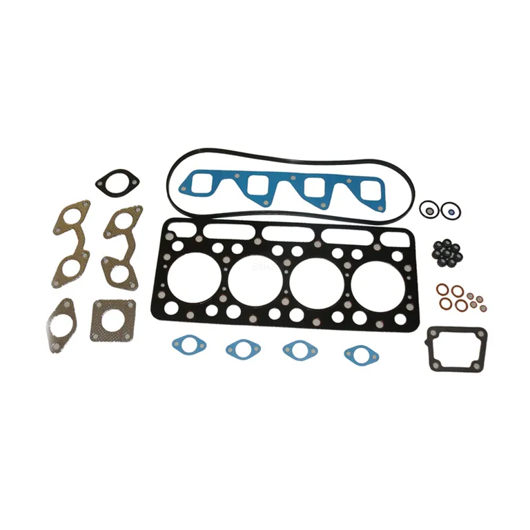 Full Gasket Kit 07916-24305 For Kubota Engine V1902 online Full Gasket Kit 07916-24305 For Kubota Engine V1902 online