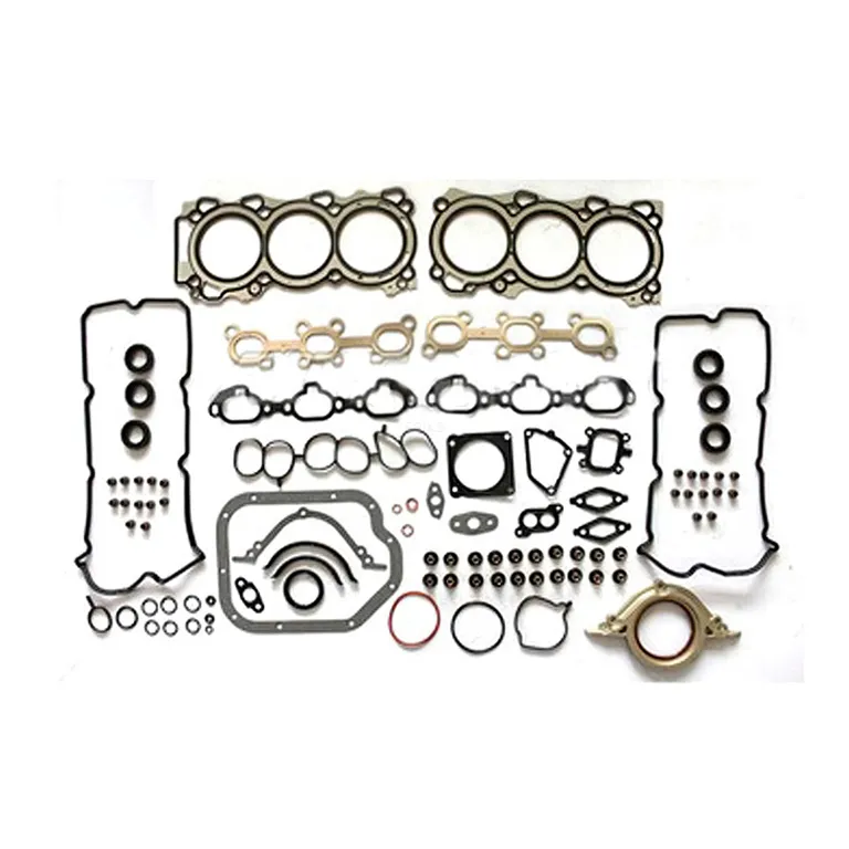 Full Gasket Kit 10101-33E29 for Nissan VG20 Engine online Full Gasket Kit 10101-33E29 for Nissan VG20 Engine online