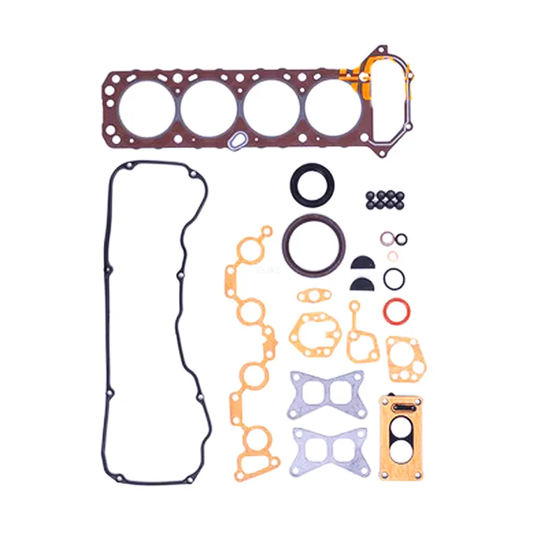Full Gasket Kit 10101-79P27 for Nissan NA20 Engine 1998cc Pickup online Full Gasket Kit 10101-79P27 for Nissan NA20 Engine 1998cc Pickup online