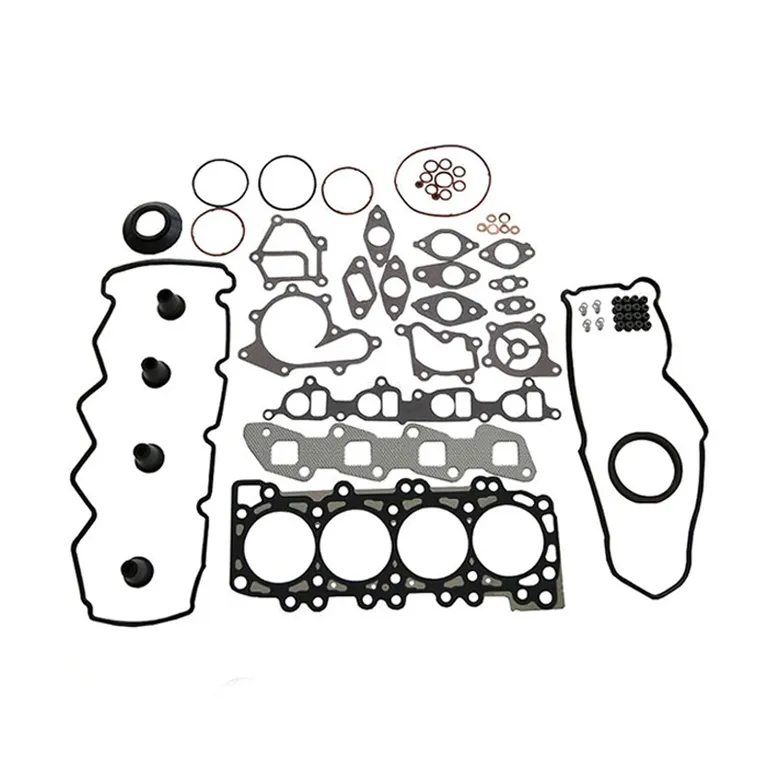 Full Gasket Kit for 4.6L NPR NPR300 Truck Isuzu 4HG1 4HG1T Engine online Full Gasket Kit for 4.6L NPR NPR300 Truck Isuzu 4HG1 4HG1T Engine online