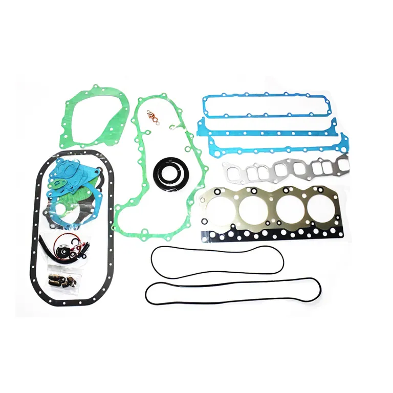 Full Gasket kit for Isuzu C240 Engine online Full Gasket kit for Isuzu C240 Engine online