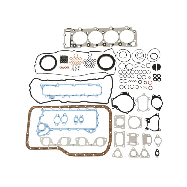 Full Gasket Kit for Komatsu Engine 3D76 online Full Gasket Kit for Komatsu Engine 3D76 online