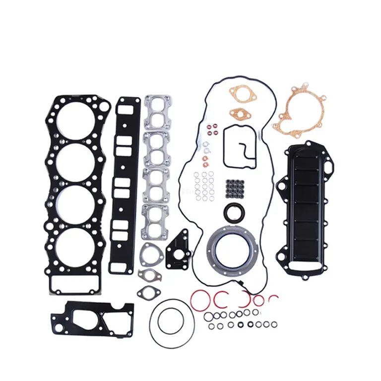 Full Gasket Kit ME993027 for Mitsubishi 4M51 Engine online Full Gasket Kit ME993027 for Mitsubishi 4M51 Engine online