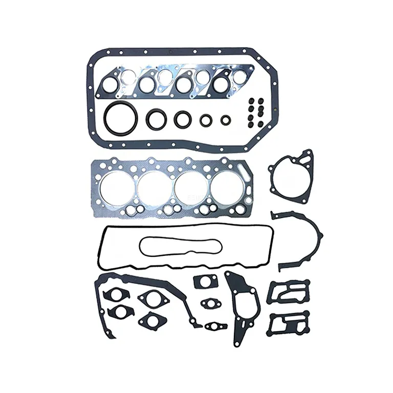 Full Gasket Kit ME997228 for Mitsubishi 6D15-2AT Engine online Full Gasket Kit ME997228 for Mitsubishi 6D15-2AT Engine online