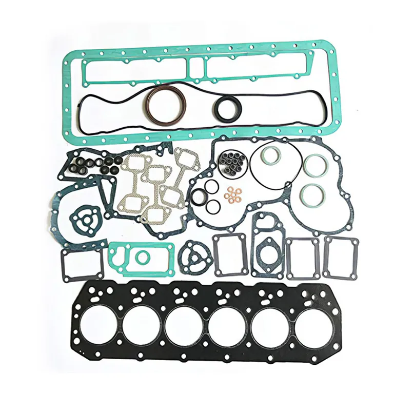 Full Gasket Kit ME997356 for Mitsubishi 6D16-T 7545cc Engine online Full Gasket Kit ME997356 for Mitsubishi 6D16-T 7545cc Engine online