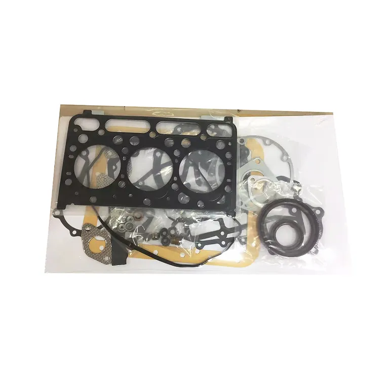 Full Gasket kit Set with Head Gasket for New Type Kubota D1503 Engine online