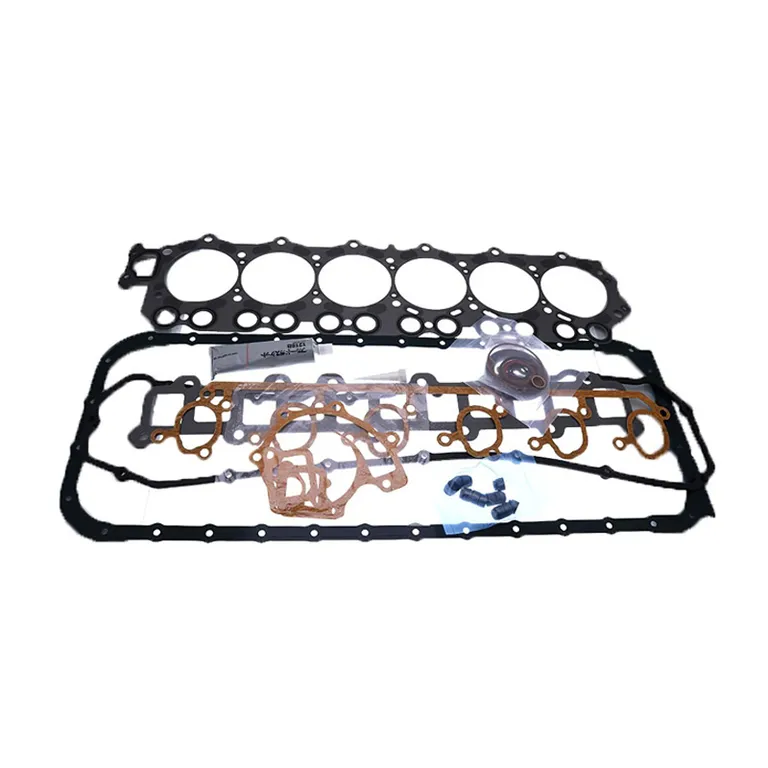 Full Gasket Set ME038091 for Mitsubishi 6D10 5974cc Engine online Full Gasket Set ME038091 for Mitsubishi 6D10 5974cc Engine online