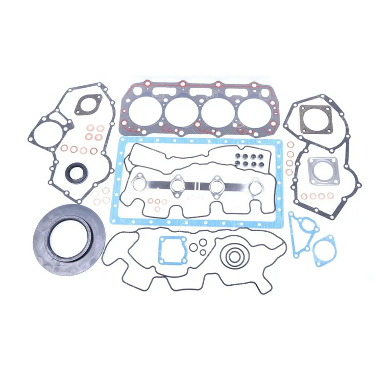 Full Gasket Set U5LC0016 for Perkins 404C-22 Engine online Full Gasket Set U5LC0016 for Perkins 404C-22 Engine online