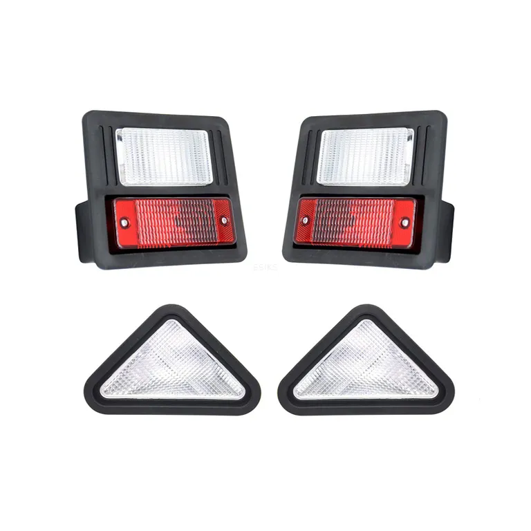 Full LED Light Kit 7251341 7251340 9829523 for Bobcat Loader A770 S450 S510 S530 S550 S570 S590 S595 S630 S650 S740 S750 T450 T550 T590 T630 T650 T750 T770 T870 online