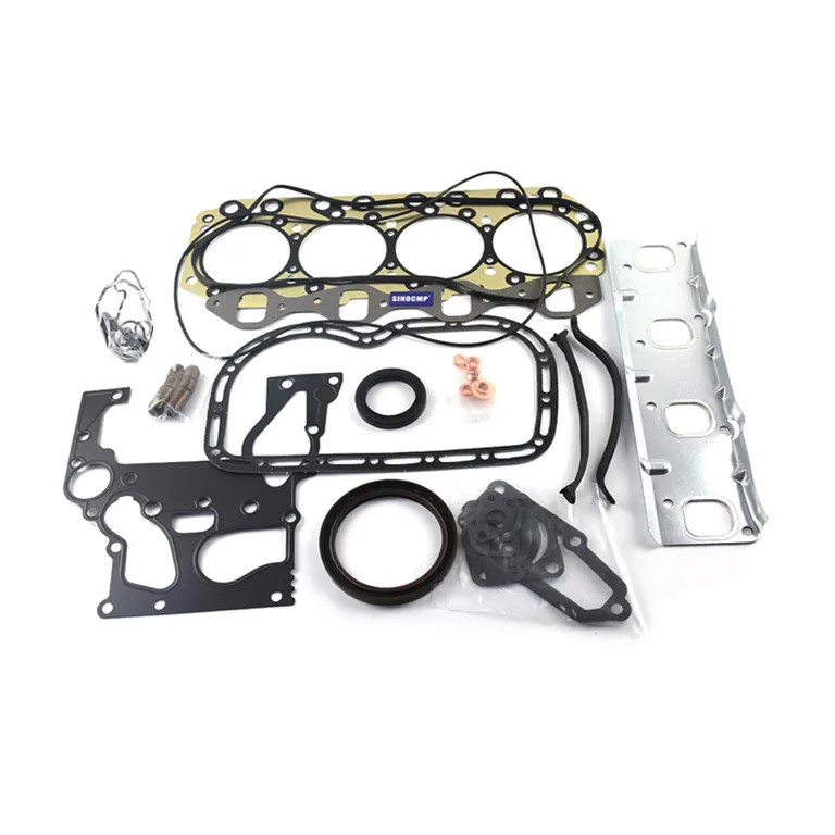 Full Overhaul Gasket Kit 5-87812-3020 for Isuzu 4BD2 4BD2T Engine Excavator NPR ELF Truck online