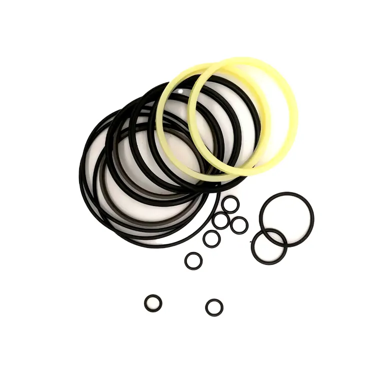 Furukawa Breaker Hammer Seal Kit F1 for Kubota Caterpillar Hitachi Komatsu John Deere Excavator online Furukawa Breaker Hammer Seal Kit F1 for Kubota Caterpillar Hitachi Komatsu John Deere Excavator online