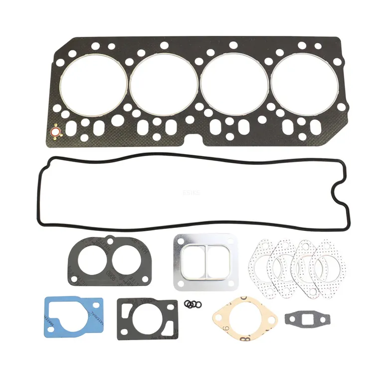 Gasket Kit RE66086 for John Deere Engine 4045 Tractor 5410 5415 5425 5510 6310 6320 online Gasket Kit RE66086 for John Deere Engine 4045 Tractor 5410 5415 5425 5510 6310 6320 online