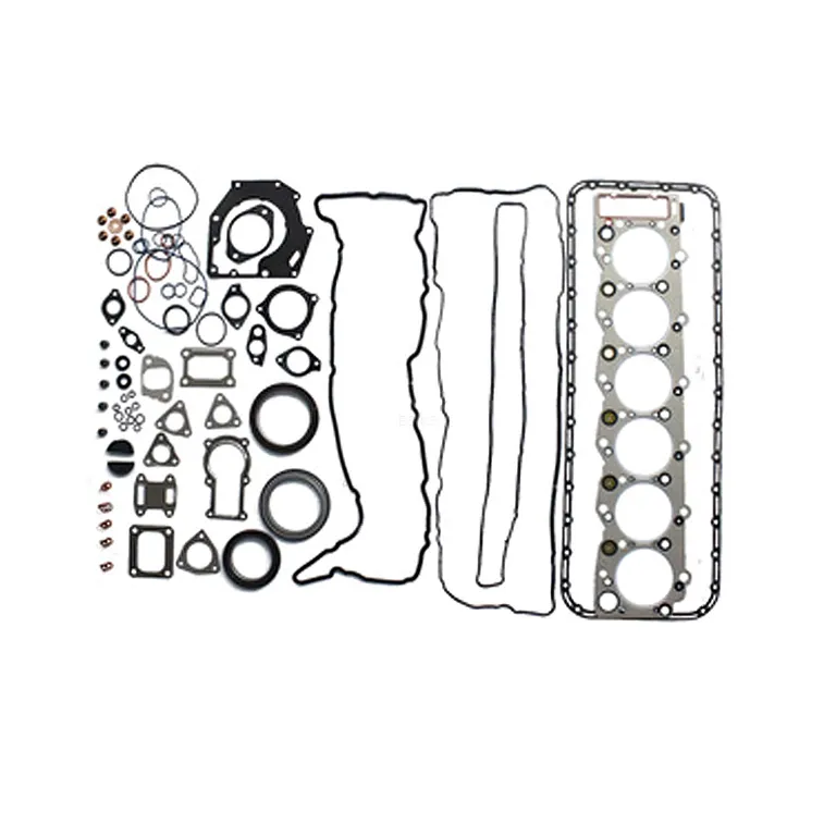 Gasket Kit Set For Misubishi Engine 6D16-0A online