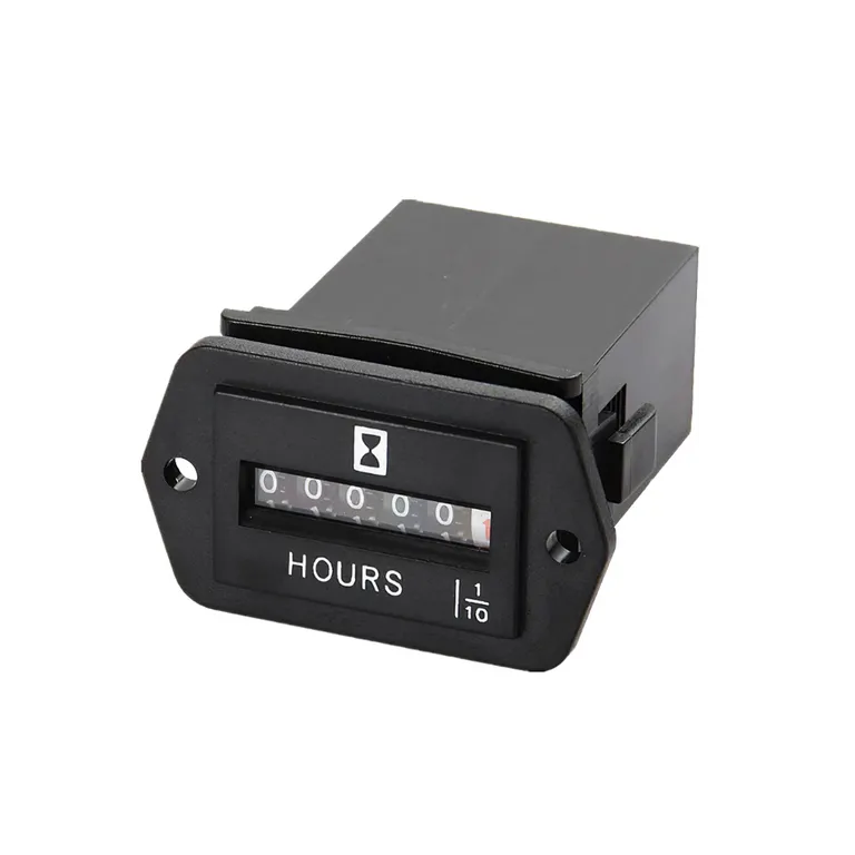 Gasoline and Diesel Generator Set Mechanical Timer SYS-1 220V online Gasoline and Diesel Generator Set Mechanical Timer SYS-1 220V online