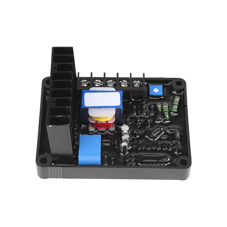 GB-170 AVR Automatic Voltage Regulator for 3-phase Brushed Generator Power Supply online GB-170 AVR Automatic Voltage Regulator for 3-phase Brushed Generator Power Supply online