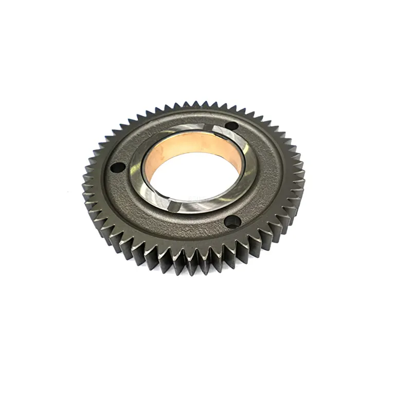 Gear Assy 1W-4741 for Caterpillar CAT 3176C 3306 C11 C13 Engine 235B Excavator online Gear Assy 1W-4741 for Caterpillar CAT 3176C 3306 C11 C13 Engine 235B Excavator online