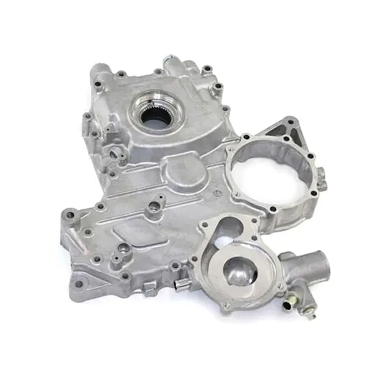 Gear Housing 6698546 for Kubota Engine V3300 V3800 Bobcat Skid Steer Loader S770 online Gear Housing 6698546 for Kubota Engine V3300 V3800 Bobcat Skid Steer Loader S770 online