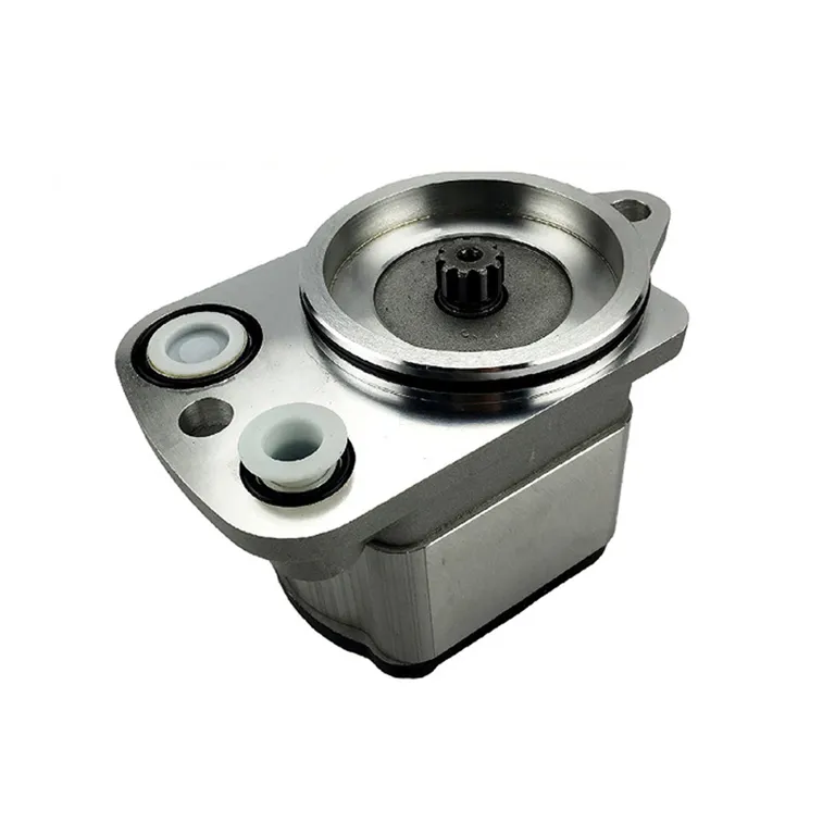 Gear Pump 133-6912 1336912 For Caterpillar Excavator CAT 330B 345B online Gear Pump 133-6912 1336912 For Caterpillar Excavator CAT 330B 345B online
