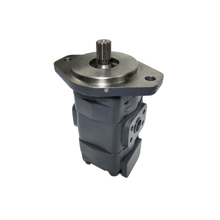 Gear Pump 14537295 for Volvo Excavator EC460B EC460C PL4608 PL4611 online