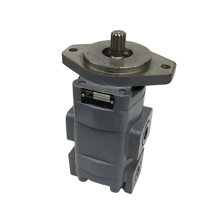 Gear Pump 14602247 for Volvo Excavator EC480D online Gear Pump 14602247 for Volvo Excavator EC480D online
