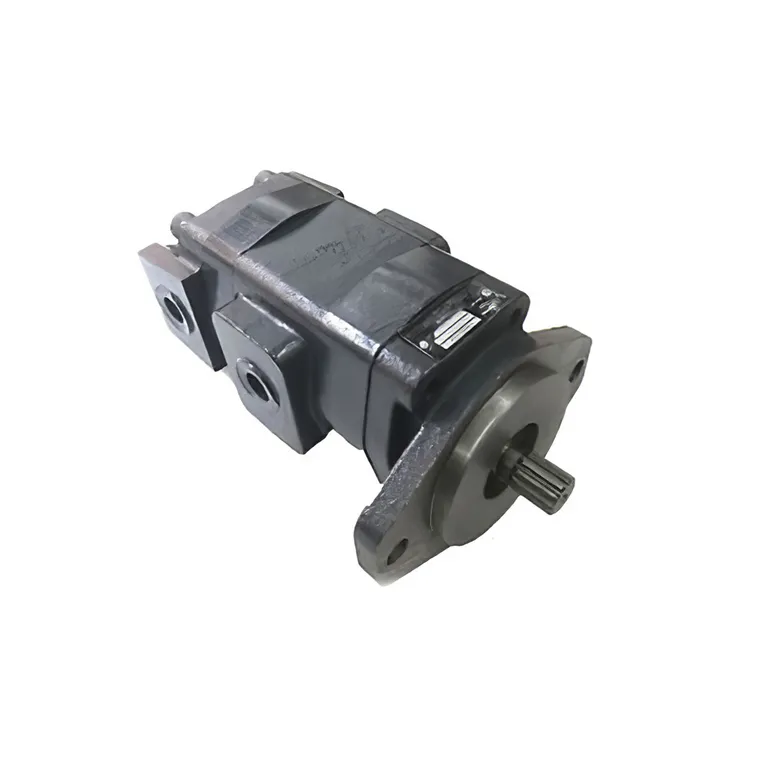 Gear Pump 14602252 for Volvo Excavator EC480D EC380D EC340D online