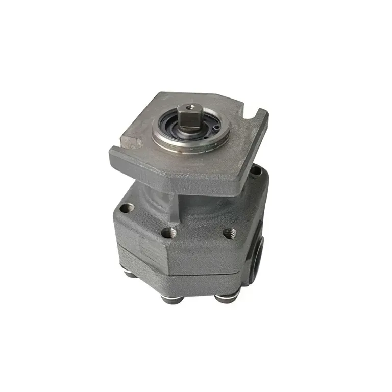 Gear Pump 2055141 for Hyster Forklift J1.50-3.00EX J1.50-3.00HEX online Gear Pump 2055141 for Hyster Forklift J1.50-3.00EX J1.50-3.00HEX online