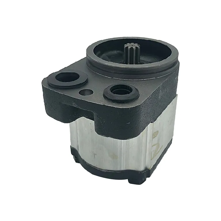 Gear Pump 274-2491 2742491 For Caterpillar Excavator CAT 330C 345BII online Gear Pump 274-2491 2742491 For Caterpillar Excavator CAT 330C 345BII online