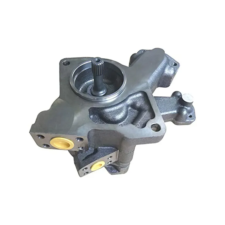 Gear Pump 3T7897 for Caterpillar CAT 517 D4H Track-Type Skidder 3304 3204 Engine online Gear Pump 3T7897 for Caterpillar CAT 517 D4H Track-Type Skidder 3304 3204 Engine online