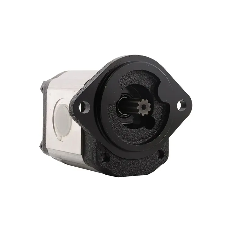 Gear Pump 6669385 for Bobcat Skid Steer Loader 653 751 753 763 773 7753 online