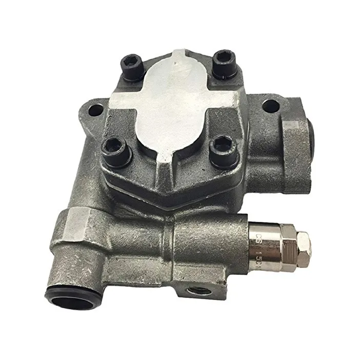 Gear Pump 704-23-30601 For Komatsu Excavator PC400 PC400-3 online Gear Pump 704-23-30601 For Komatsu Excavator PC400 PC400-3 online