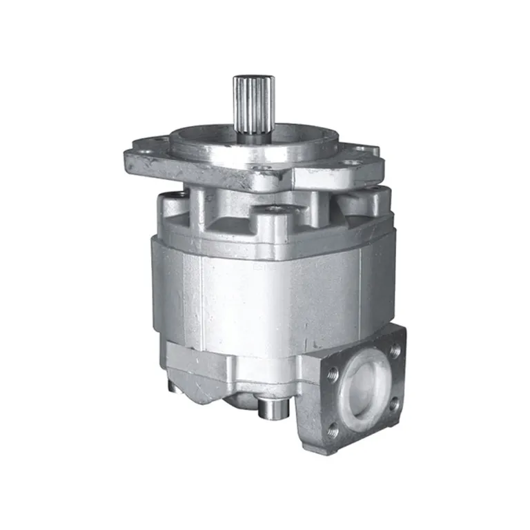 Gear Pump 705-12-38011 For Komatsu Wheel Loader WA500-3L WA450-2 WA500-3LK online Gear Pump 705-12-38011 For Komatsu Wheel Loader WA500-3L WA450-2 WA500-3LK online
