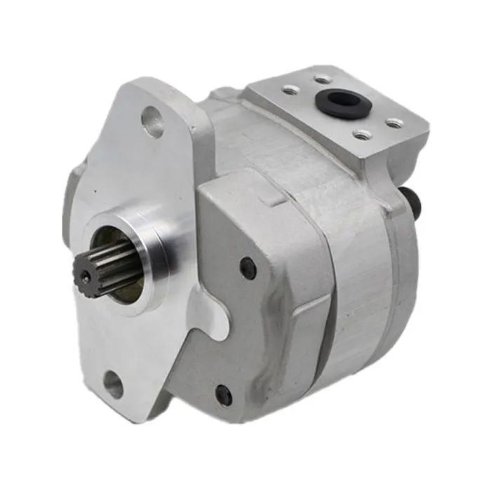Gear Pump 705-24-29090 For KOMATSU Excavator PC75UU-3 PC78US-5-NA online Gear Pump 705-24-29090 For KOMATSU Excavator PC75UU-3 PC78US-5-NA online