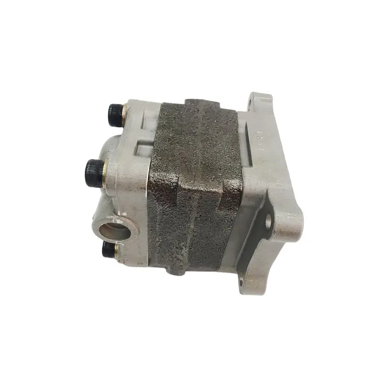 Gear Pump 705-41-07180 For Komatsu Excavator PC38UU-3 PC35MR-3 PC35MR-2 online Gear Pump 705-41-07180 For Komatsu Excavator PC38UU-3 PC35MR-3 PC35MR-2 online