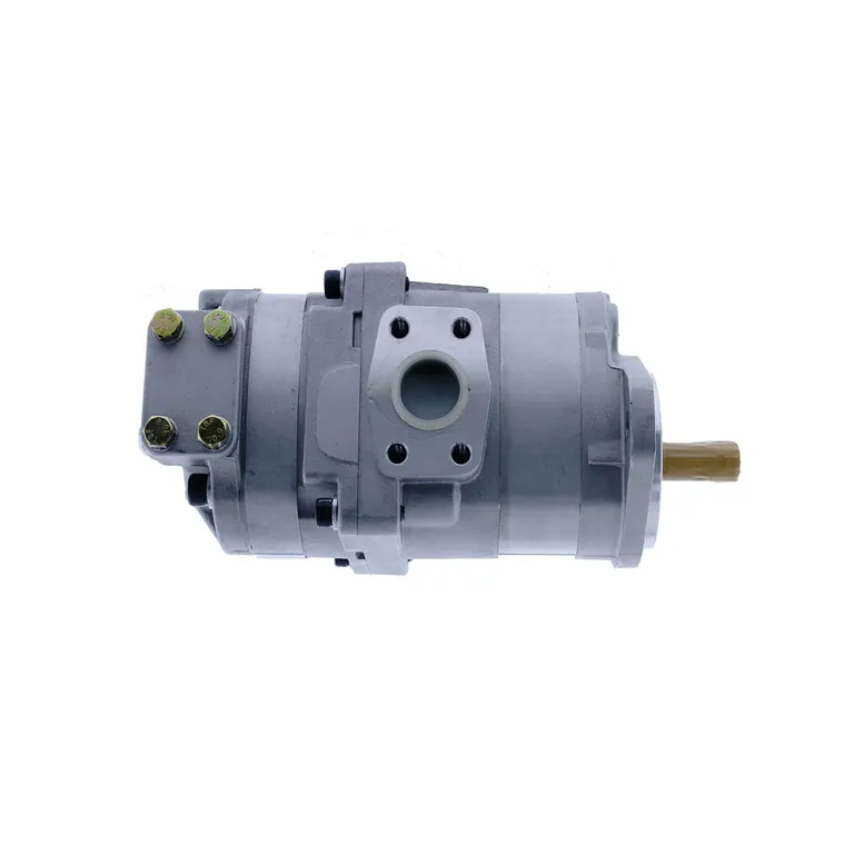 Gear Pump 705-41-07210 For Komatsu Wheel Loader WA470-5 WA470-6 WA480-6 online