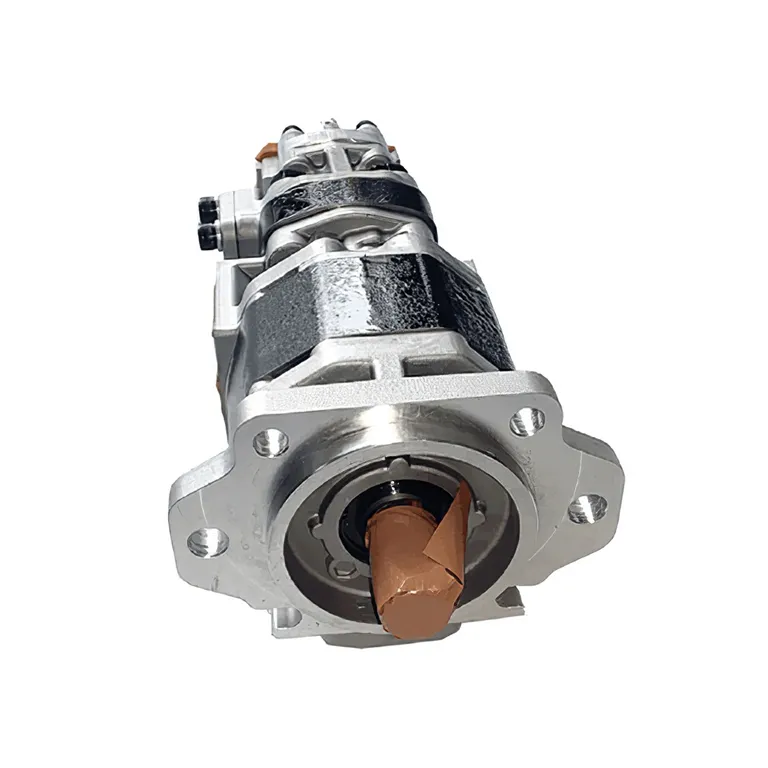 Gear Pump 705-95-07030 for Komatsu HM400-2 HM400-2R Dump Truck online Gear Pump 705-95-07030 for Komatsu HM400-2 HM400-2R Dump Truck online