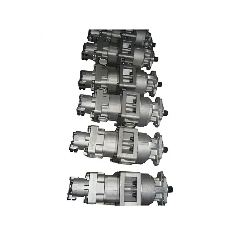Gear Pump 705-95-07040 for Komatsu HM400-2R HM400-2 HM350-2R HM350-2 Dump Truck online Gear Pump 705-95-07040 for Komatsu HM400-2R HM400-2 HM350-2R HM350-2 Dump Truck online