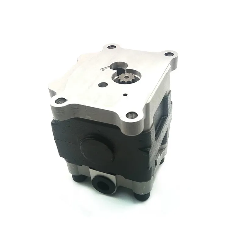 Gear Pump 708-3S-04570 708-3S-04571 For Komatsu Excavator PC40MR-2 PC45MR-3 PC50MR-2 PC55MR-3 PC58UU-3 online Gear Pump 708-3S-04570 708-3S-04571 For Komatsu Excavator PC40MR-2 PC45MR-3 PC50MR-2 PC55MR-3 PC58UU-3 online