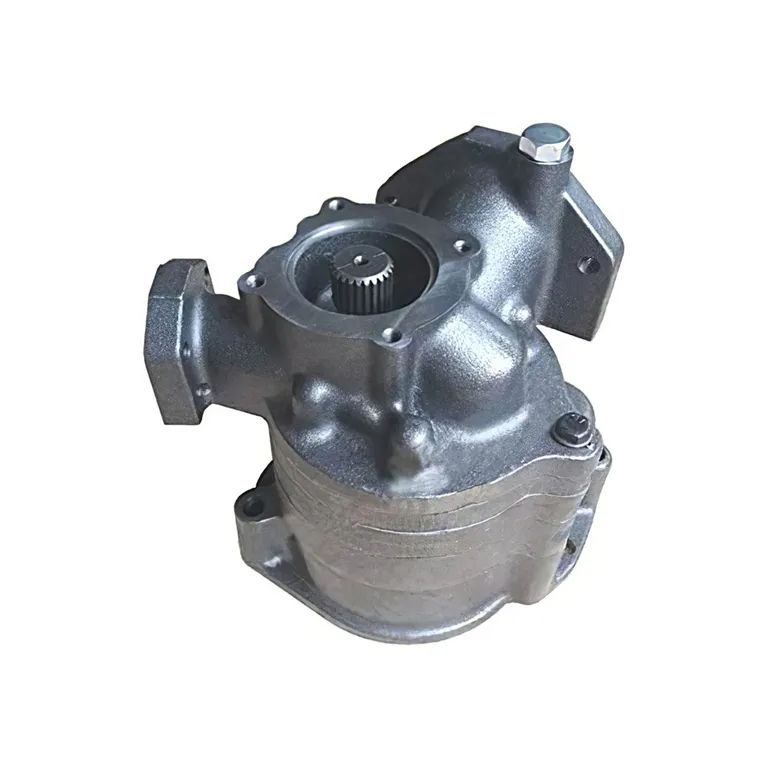 Gear Pump 7T2731 for Caterpillar CAT D8N Tractor 3406 Engine online