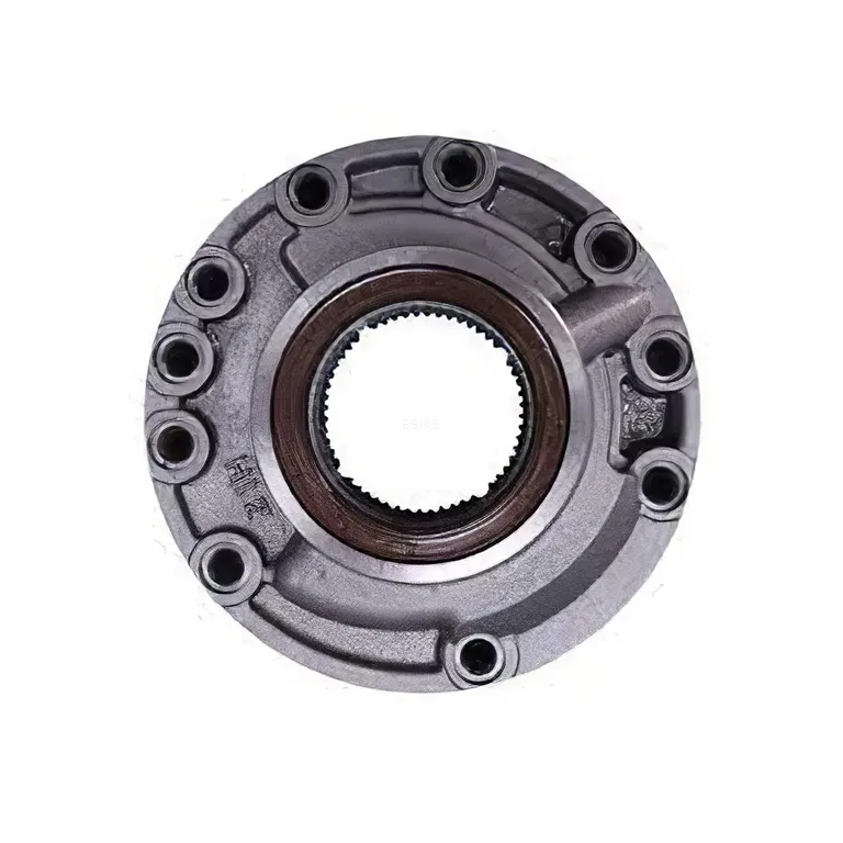 Gear Pump 87448795 for New Holland Wheel Loader LW110.B online Gear Pump 87448795 for New Holland Wheel Loader LW110.B online